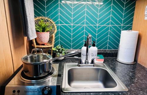 Bird of Paradise Retreat with stunning mountain views - Foto 41