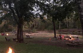 Collier Cabin on Collier Creek - Foto 61