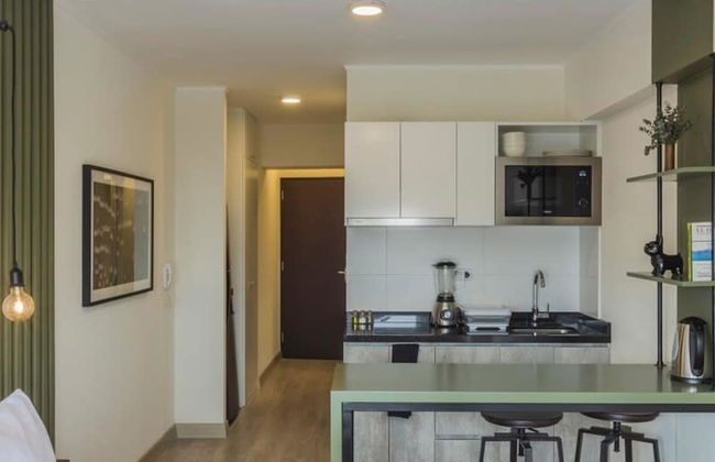 w Amazing Loft in Barranco - Foto 4