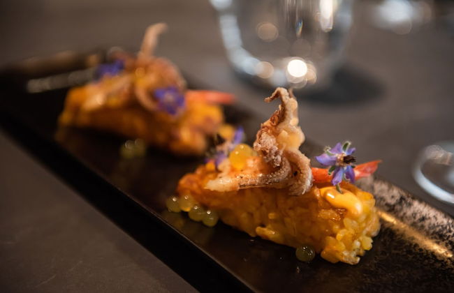 Hotel Princesa de Eboli - Photo 20