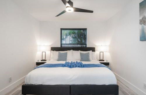 Fox Island Heated Spa- Downtown & Beach home - Foto 26