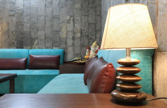 Banipark Service Apartment - Foto 2