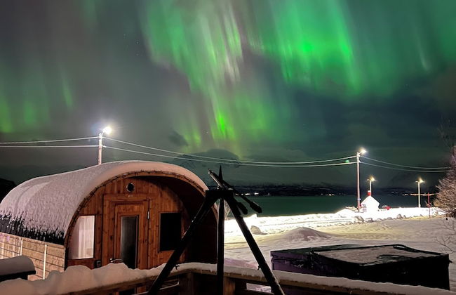 Alpan Apartments - Foto 29