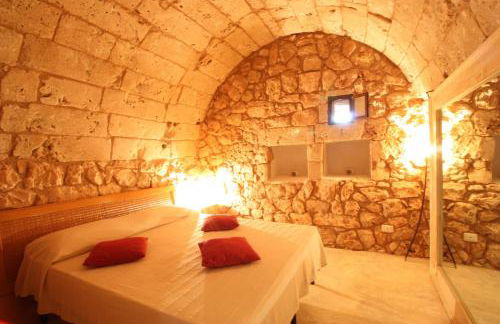 trullo macchie - Foto 9