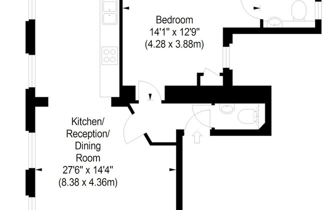 Urban Chic - Wellington - Foto 31