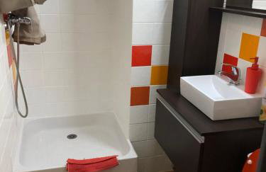 L'étoile des neiges Studio confort pour 4 personnes - Foto 27