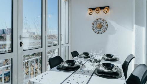 WELCS DUPLEX 056 EMP frente el Mar - Foto 4