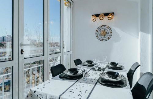 WELCS DUPLEX 056 EMP frente el Mar - Foto 4