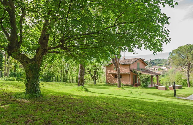 Villa of the Roses Brisighella - Photo 18