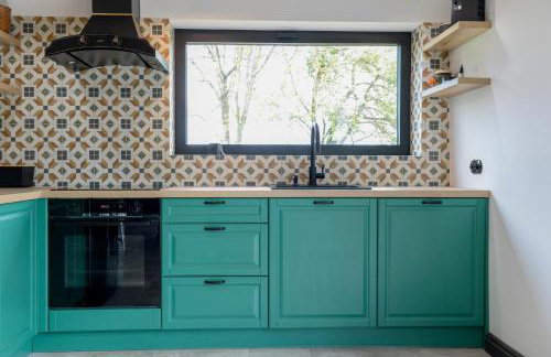 Powidoki Mazury - Foto 25