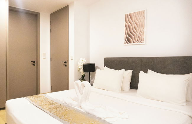 Moonway Luxury Suites At Eaton Residence - Foto 19