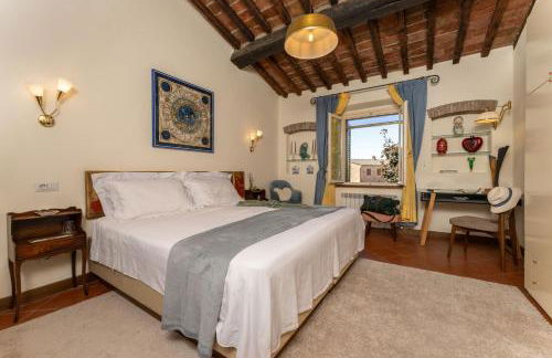 Il Frantoio di Castelfalfi - Foto 2