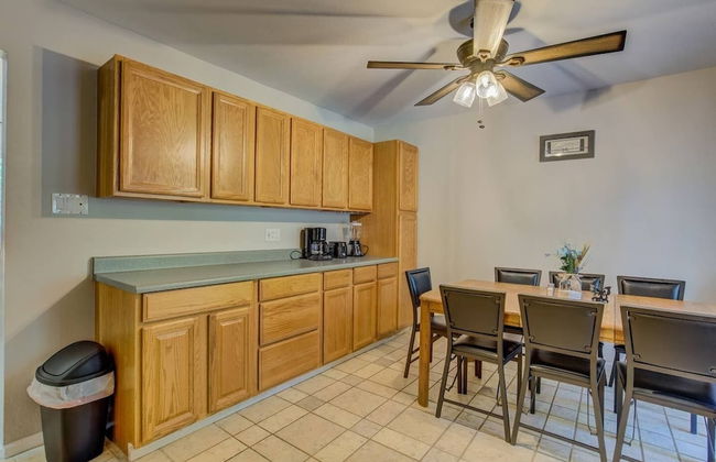 4BR Dog-friendly Minutes to Garden of the Gods - Foto 19