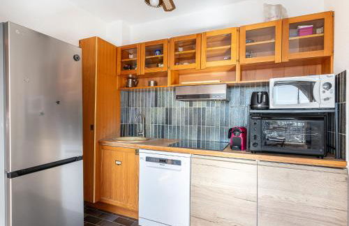 Apartment Port de la Gavine I-4 by Interhome - Foto 9