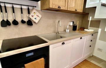 Al Bastione del Borgo Saraceno, Varigotti - Foto 10