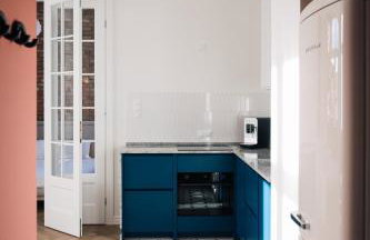 Apartament Studio Migot - Foto 40