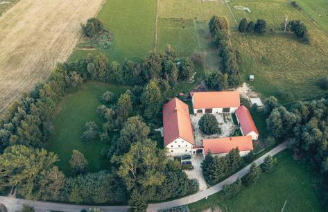 Jaworowa Zagroda - Foto 3