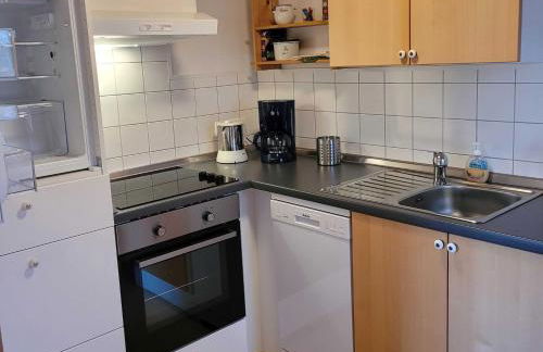 Apartment i haven - Foto 3