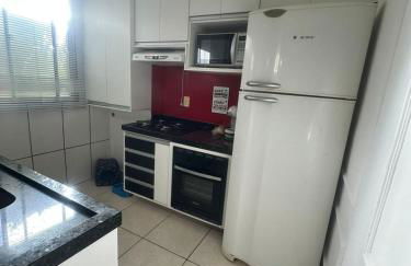 Apartamento charmoso e aconchegante !! - Foto 11