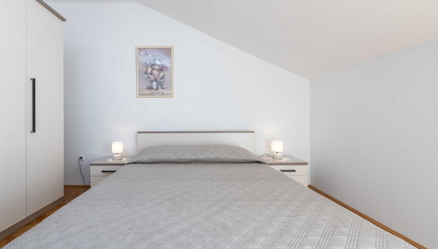 Green Hills Apartment - Foto 4, Habitación