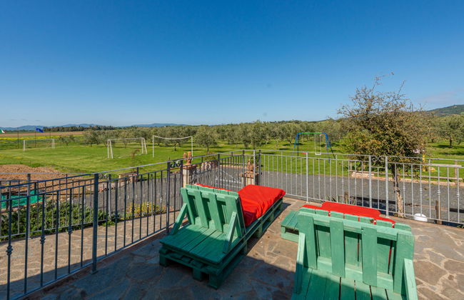 Bellosguardo - Foto 41