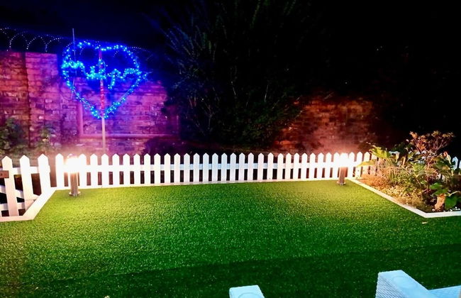 Mispa George - Self Catering Apartment - Sleeps 2 - Foto 24