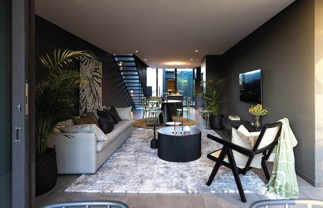 The Woods Luxury Homes - Elaleni Estate - Foto 33