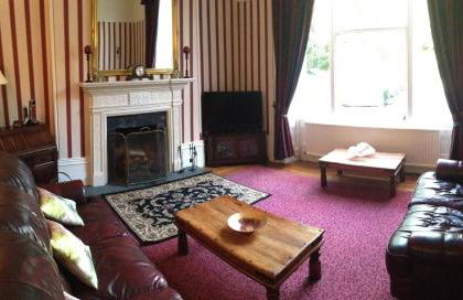 Broughton Craggs Hotel - Foto 37
