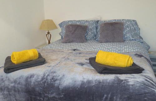 Frog Palace - Secure Parking-Outside Area-Topsham-Exeter-Beach-Chiefs-WiFi - Foto 38