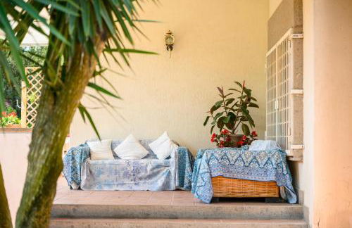 Villa Marisa - Foto 10