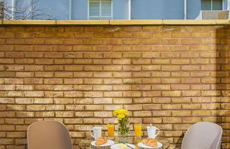 Q Square by Supercity Aparthotels - Foto 74