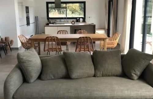 Villa Les Fuseaux Grignan - Foto 5