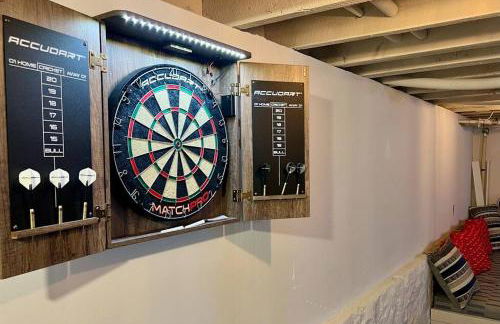 Historic Bulldog Bungalow - Foto 28