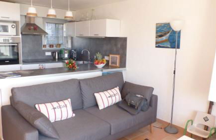 Saint Philibert - Port Gwen 8, maison 6 pers face a la mer - Foto 21