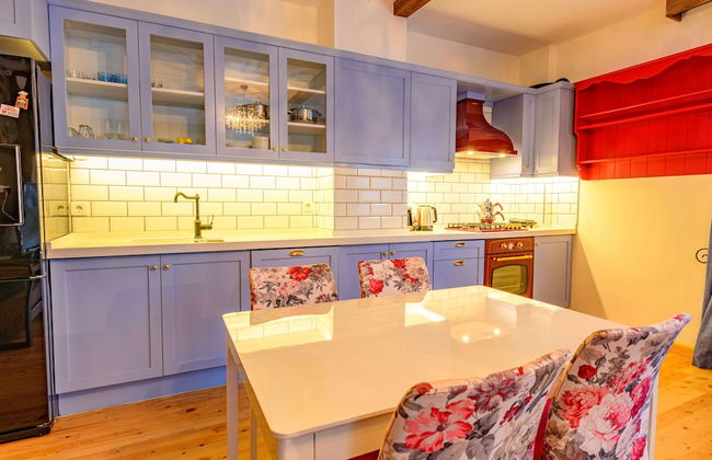 VİLLA NAZEN - Foto 29