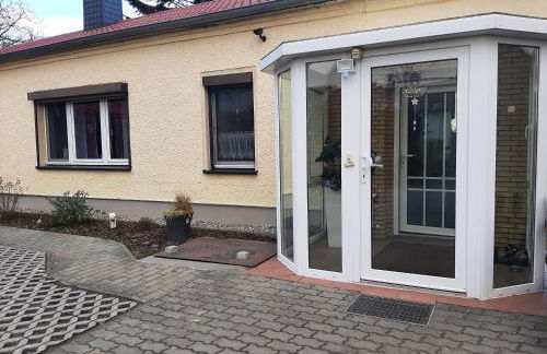 Gartenblick Trebbin - Foto 9