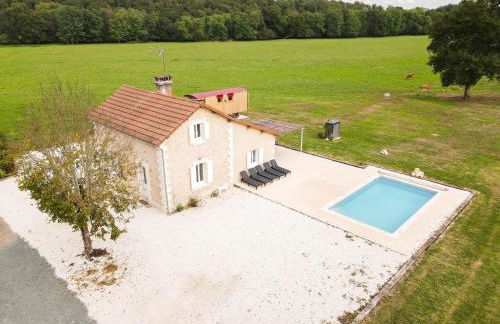 Charming Holiday Home with Private Pool - Foto 2