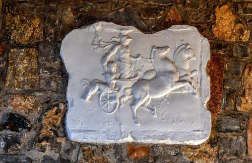 Anixiatiko Villa - Foto 36