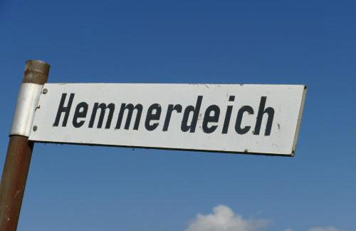 Ferien Wohnung -Leuchtturm - Foto 2