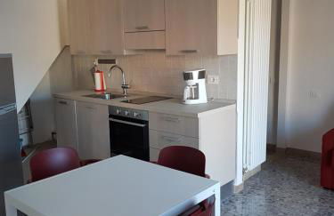 Casa Adua appartamento - Foto 11