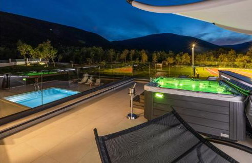 Amazing Home In Radosic - Foto 20