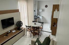 APTO 2 quatos 2 ar-condicionados e bem localizado - Photo 1