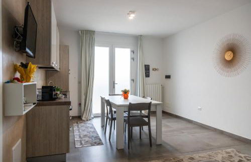 La Collina di Montegrappa - Suites with Heated Private Pool - Suites with Shared Pool - Foto 43