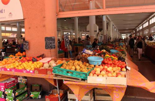 Résidence Le Président - Forville - Foto 23