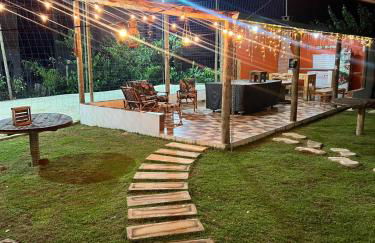 Wonderful place near Serra do Cipó with Wi-Fi - Foto 43