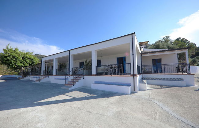 Skyview Cefalù - Foto 60