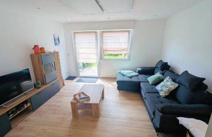 Ferienwohnung Wittle - Photo 52