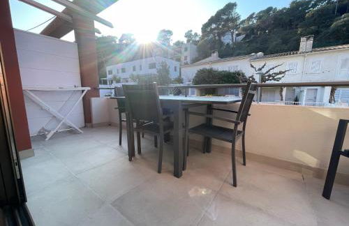 Apartament Antic Plankton - Sa Riera Begur - Free Parking, Beach, Wifi, Perfect holidays - Foto 23