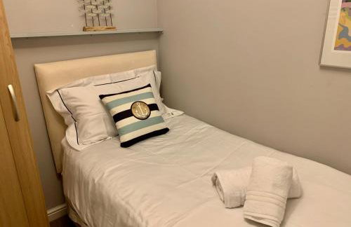 Driftwood Lodge - Foto 15