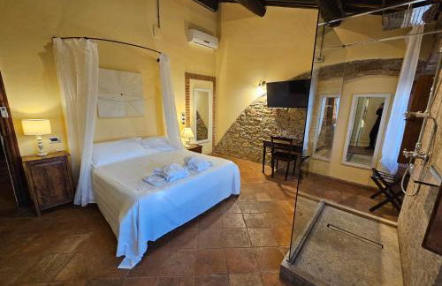 EcoResort Il Cantico della Natura - Photo 80